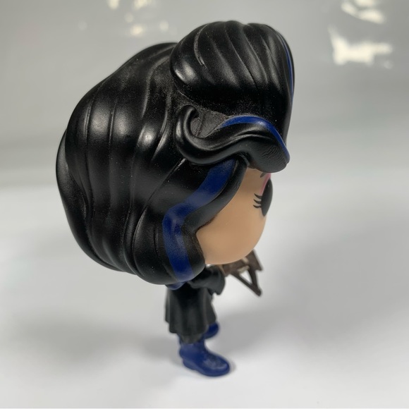 Funko POP Movies from Miss Peregrine's Home For Peculiar Children#262 - Picture 4 of 6